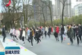 江西省1.6万余名考生报考体育类专业视频封面