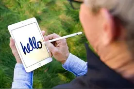 苹果发布iPad mini 5，起价2999元，第一次配置Apple Pencil视频封面