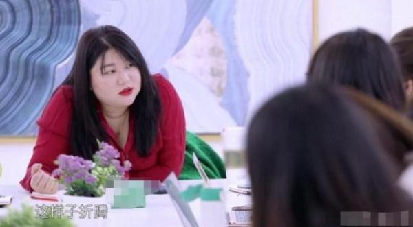 《我和我的经纪人》杨天真圈粉，逻辑清晰缜密，直言乔欣有野心