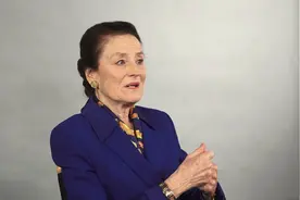 情系苦难儿童！她向国际社会发出呼吁视频封面