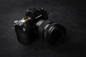 全画幅4700万有效像素 松下LUMIX S1R值得入手图片