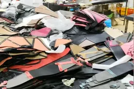 网购大牌包包靠谱吗？“超A货”成本200元，可以卖到两千图片