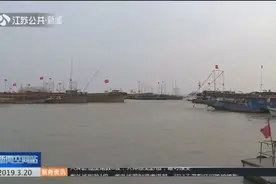 明天起降温达6-8℃，风力可达8级以上，气象部门发布雷暴黄色预警视频封面