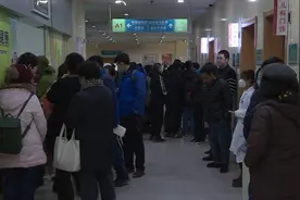 《新华纵横》求解儿科医生短缺难题（半成品）视频封面