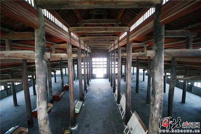 定州贡院：见证古代科举制度