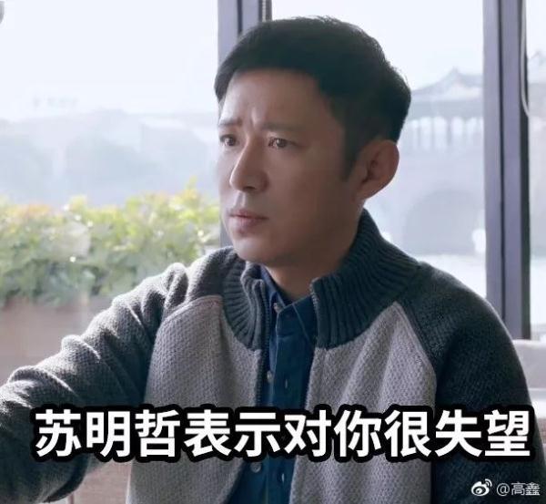 《都挺好》中苏家三个男人哪个最讨厌？“陪伴式啃老”算孝顺吗？