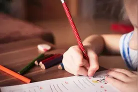 请尊重孩子的磨蹭，大部分父母不知道的秘密图片