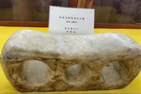 硬如磐石，软如细沙，枕头也有“多重性格”图片