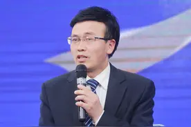 望子成龙学校校长蒋杨斌：教学质量是培训学校生存和发展的根本视频封面