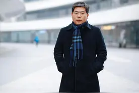 国家发改委城市中心综合交通院院长张国华：“一干多支”新格局下，天府大道将成最具潜力发展轴视频封面