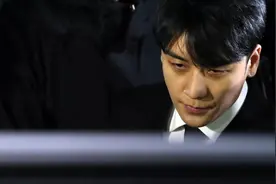 BIGBANG前成员李胜利接受逮捕前审查，看事件背后韩国女性的生存困境图片