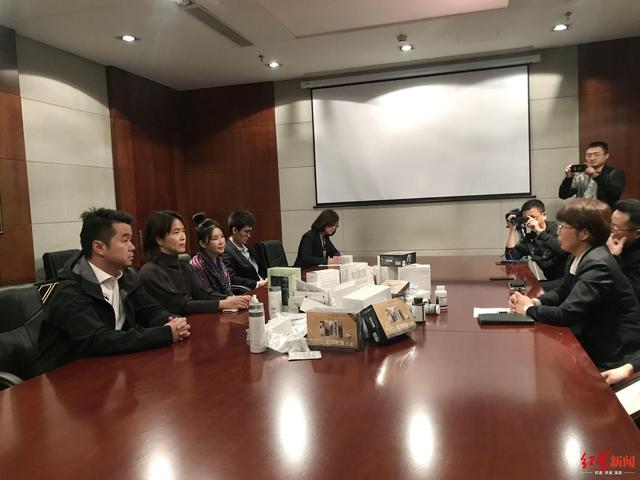 如新保健品的功效 2026年如新保健品有哪些功效