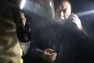 刚刚，响水爆炸核心区又一被困者死里逃生视频封面