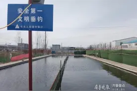 临沂垂钓圈也有内幕！有钓场为赚钱想“歪招”图片