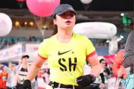 这样的名古屋女子马拉松，妹子怎能不爱视频封面