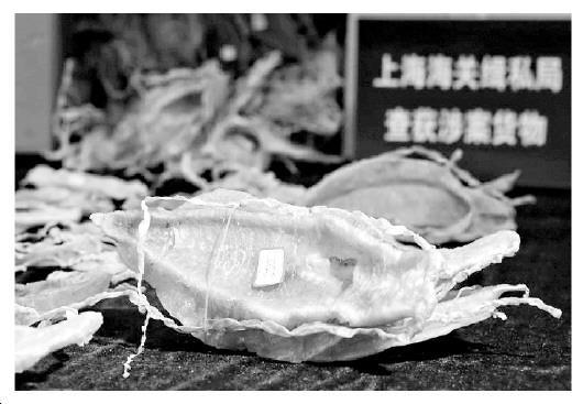 什么鱼的鱼鳔最贵 2026年什么鱼的鱼鳔最贵最好吃