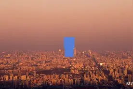 春分夜 超级月视频封面