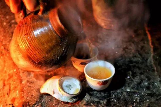 当贵州绿茶遇上100℃ 一一贵州冲泡，“离经叛道”，但是很好