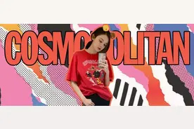 有没有夸夸群，来夸夸2折买到海狸同款T恤的我？图片