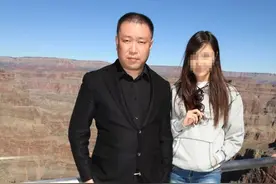 轰动一时的“华人富豪被分尸案”，现在怎么样了？图片