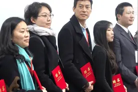 构筑医患沟通桥梁！上海儿科医院有了“家委会”视频封面