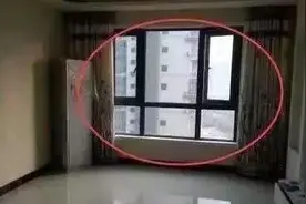 这6种房型千万不要买，漏财格局，谁买谁后悔！图片