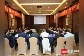 未来成都东部新城将发展哪些重点产业？来听听专家们怎么说视频封面