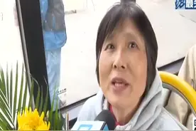 上海仙鹤园墓区：扫墓班车早开一周  免费接驳服务升级视频封面