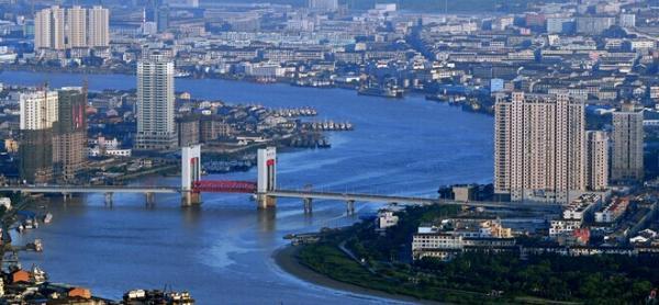 苍南网站建设（苍南县政府披露龙港具备撤镇设市条件）