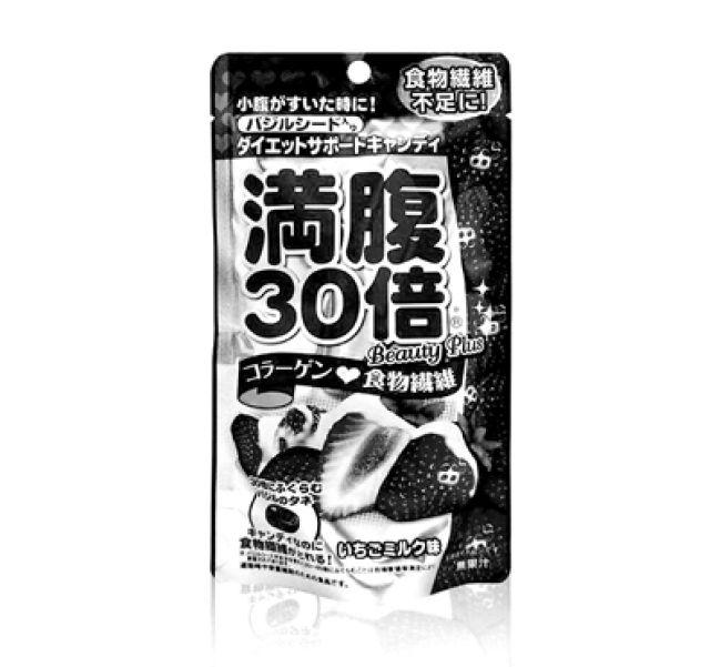 “饱腹糖”成网红减肥“神药”!这些产品真的靠谱吗？
