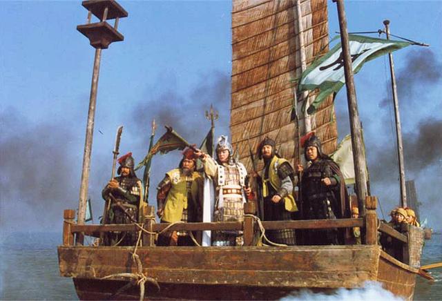 94版《三国演义》何以经典，老前辈们献箴言