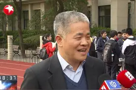 上海四大名校校园开放，高中提前招生录取拉开序幕！