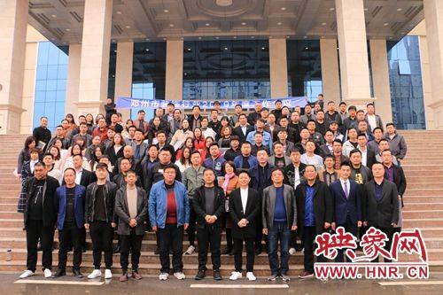 邓州市装饰行业协会：搭平台促服务谋发展