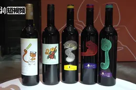 张裕举行2019春季糖酒会系列品牌活动视频封面