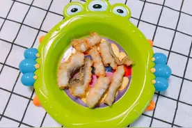 最适合孩子吃的深海鱼——鳕鱼，你真的会选吗图片