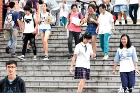 广东学生上省实的机会来了！南山班、省创班、格致班招生简章发布图片
