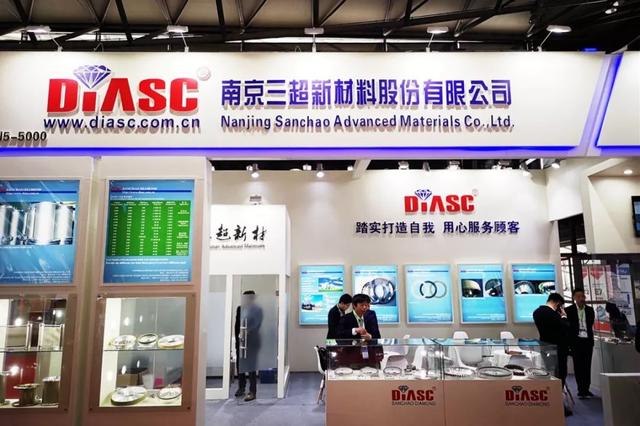 句容智能机械展