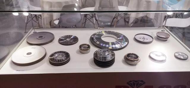 句容智能机械展