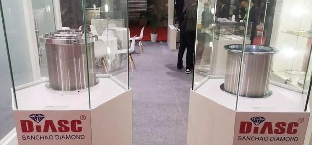 句容智能机械展