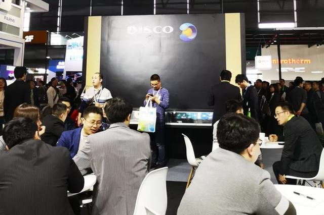 句容智能机械展