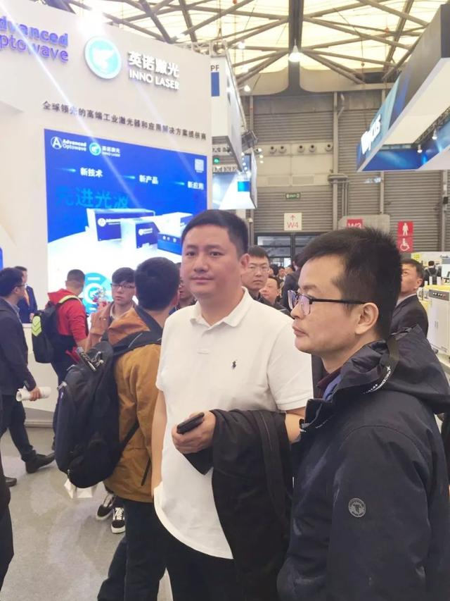 句容智能机械展