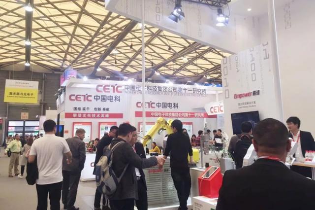 句容智能机械展