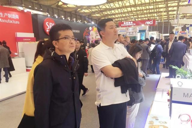 句容智能机械展