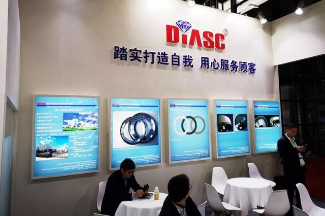 句容智能机械展