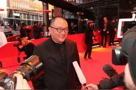 独家对话著名导演王小帅：唯有爱与记忆能《地久天长》图片