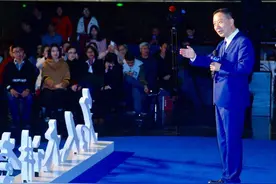 《陋室铭》为何称“西蜀子云亭”简陋？因为扬雄是真穷！视频封面