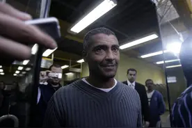 罗马里奥谈94世界杯：夺冠非我一人之功 贝贝托摇篮因升级做父亲图片