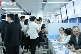 从人才集聚看广东活力：177万人口增量背后的追梦新故事视频封面