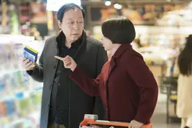 “顶级流量”苏大强很讨厌 倪大红却是真正的好演员！视频封面