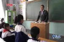 教师患癌6年坚守课堂 身体力行做学生榜样视频封面